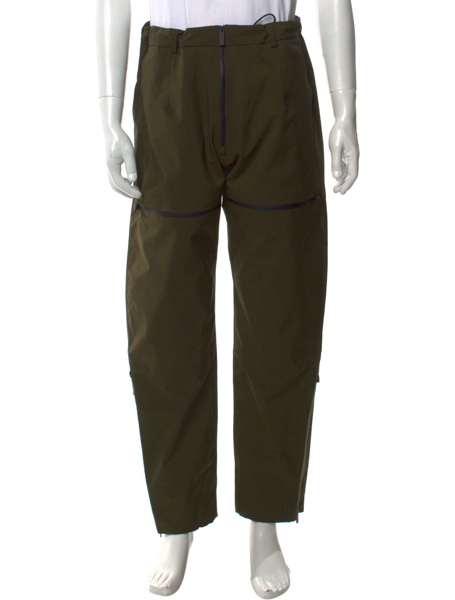 Prada 2019 Cargo Pants w/ Tags