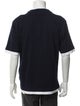 Prada 2024 Signature Logo Polo Shirt