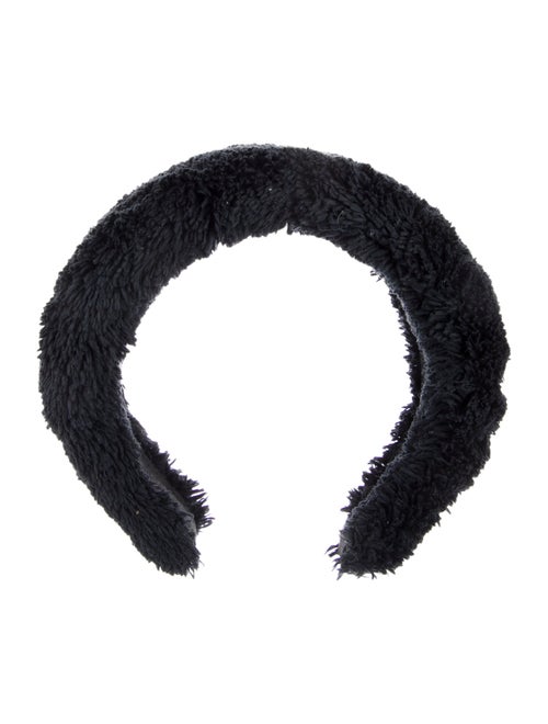 Prada Headband