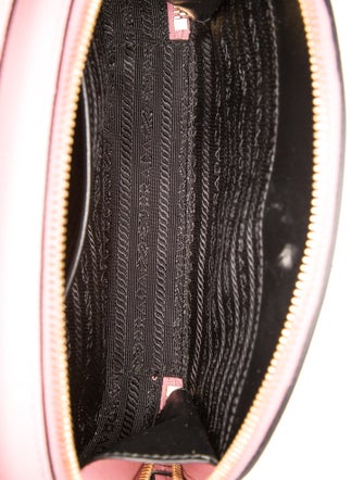 Prada Signature Odette