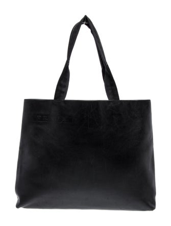 Prada Tessuto Nylon Tote