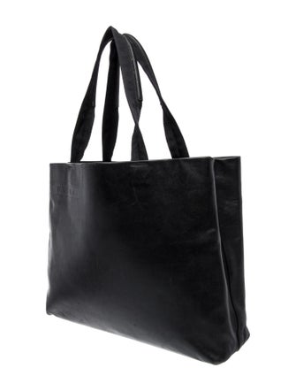 Prada Tessuto Nylon Tote