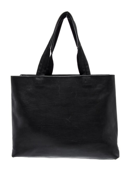 Prada Tessuto Nylon Tote