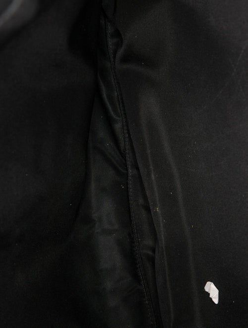 Prada Tessuto Nylon Tote