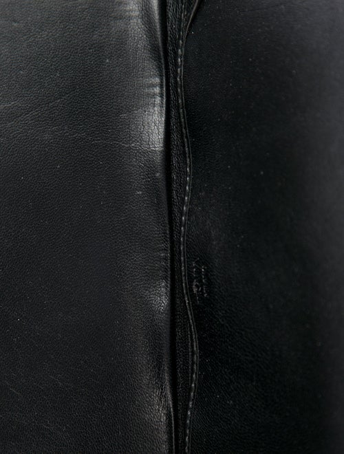 Prada Solid iPad Case