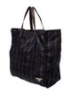 Prada Tessuto Tote
