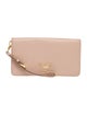 Prada Saffiano Leather Clutch