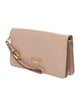 Prada Saffiano Leather Clutch
