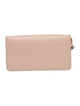 Prada Saffiano Leather Clutch