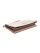 Prada Saffiano Leather Clutch