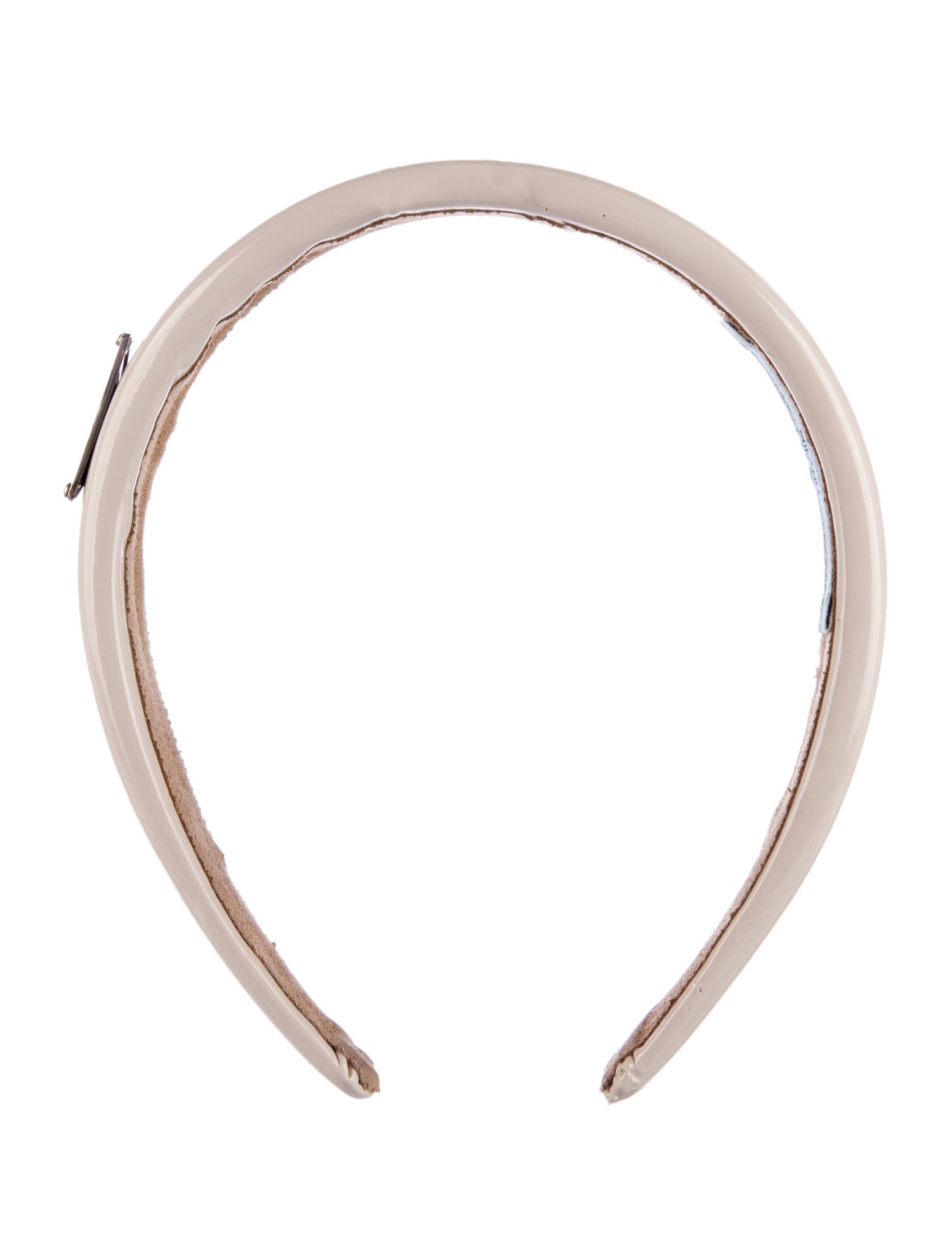 Prada Womens' Headband