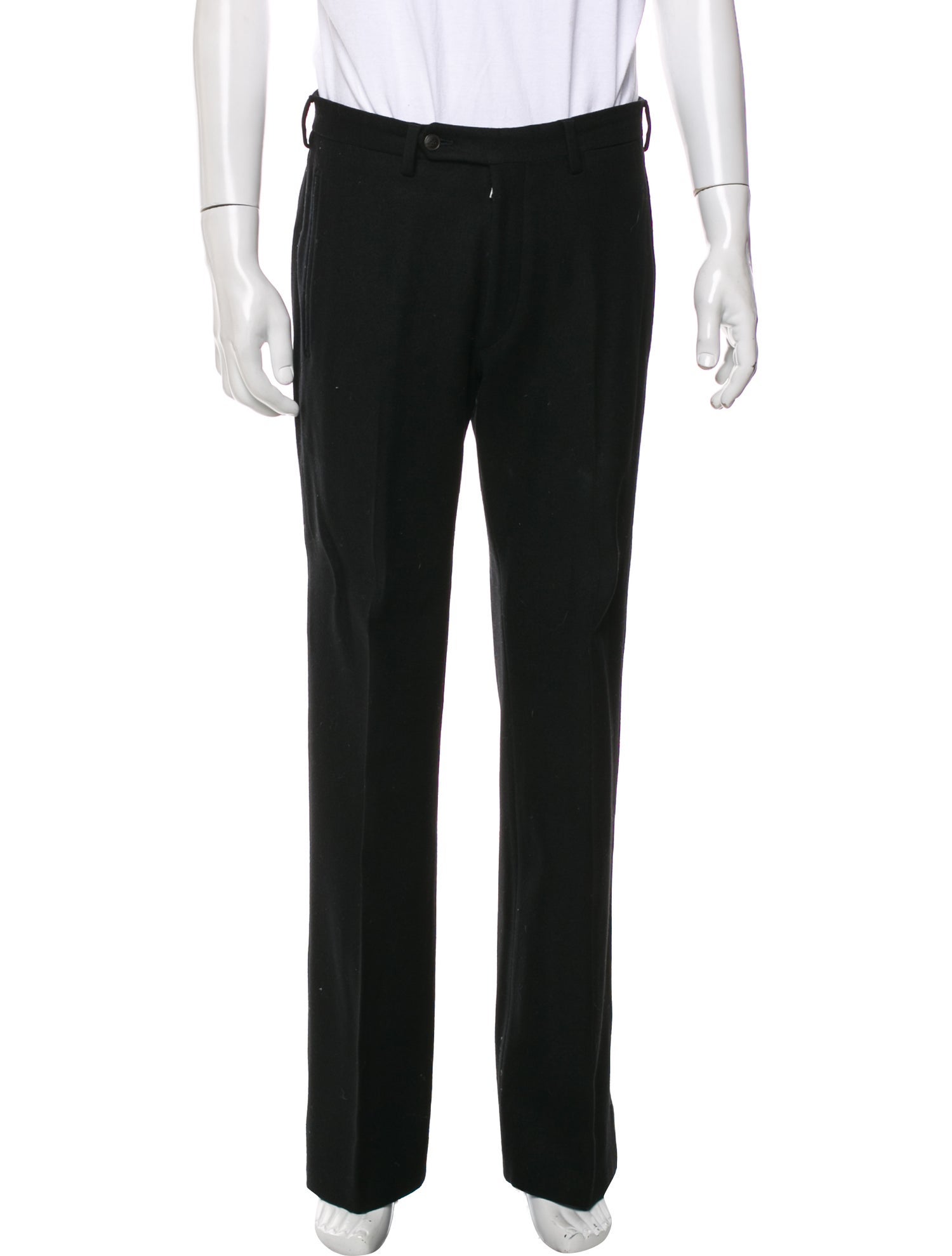Prada Late 1990's - Early 2000's Dress Pants