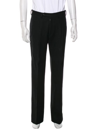 Prada Late 1990's - Early 2000's Dress Pants