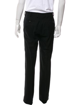 Prada Late 1990's - Early 2000's Dress Pants