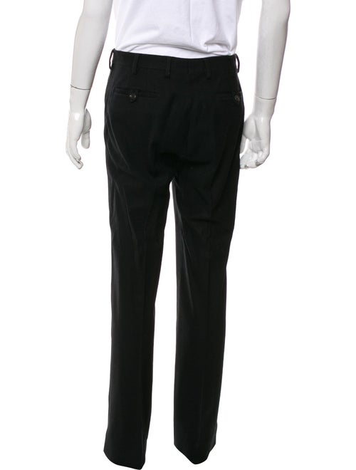 Prada Late 1990's - Early 2000's Dress Pants