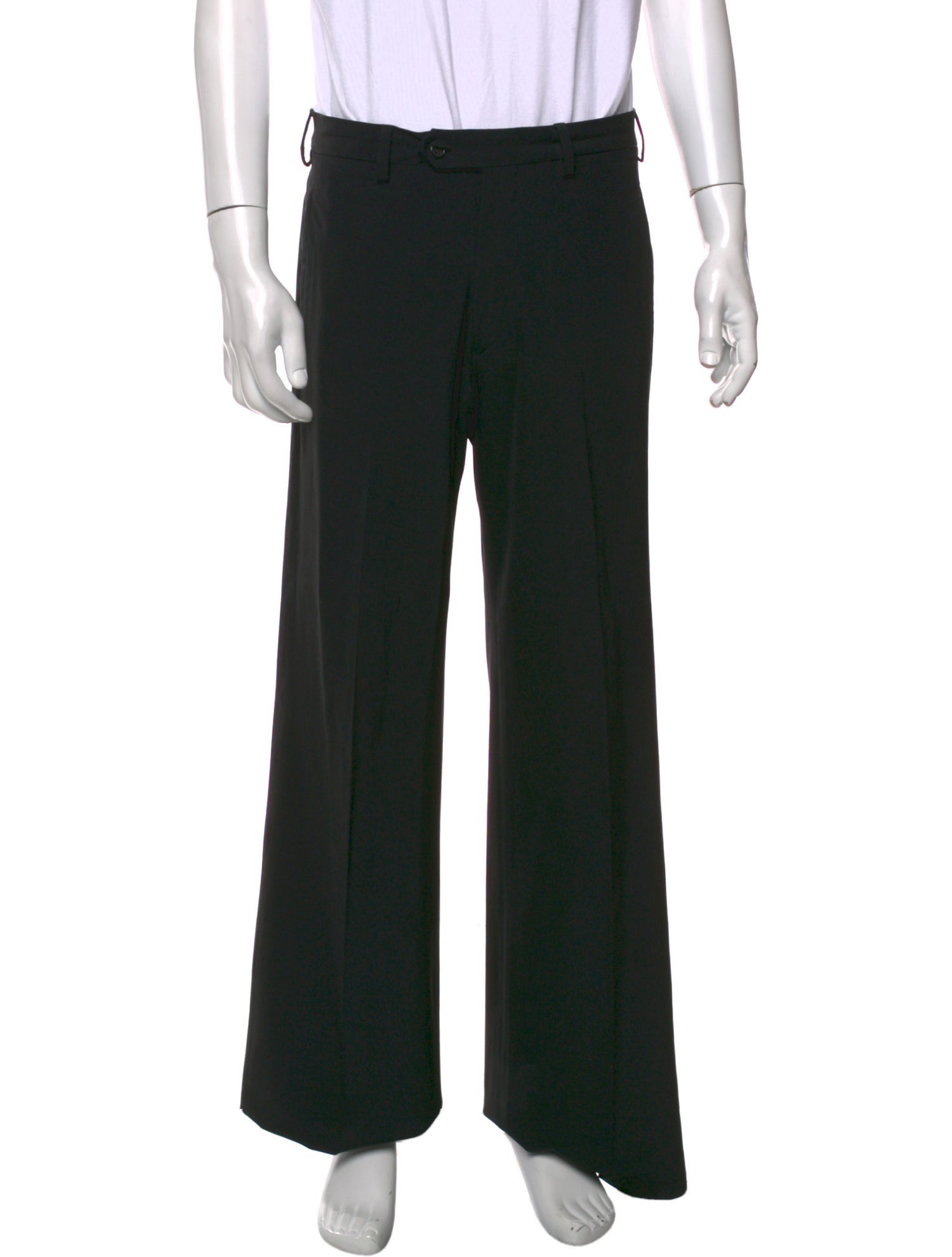 Prada Vintage Dress Pants