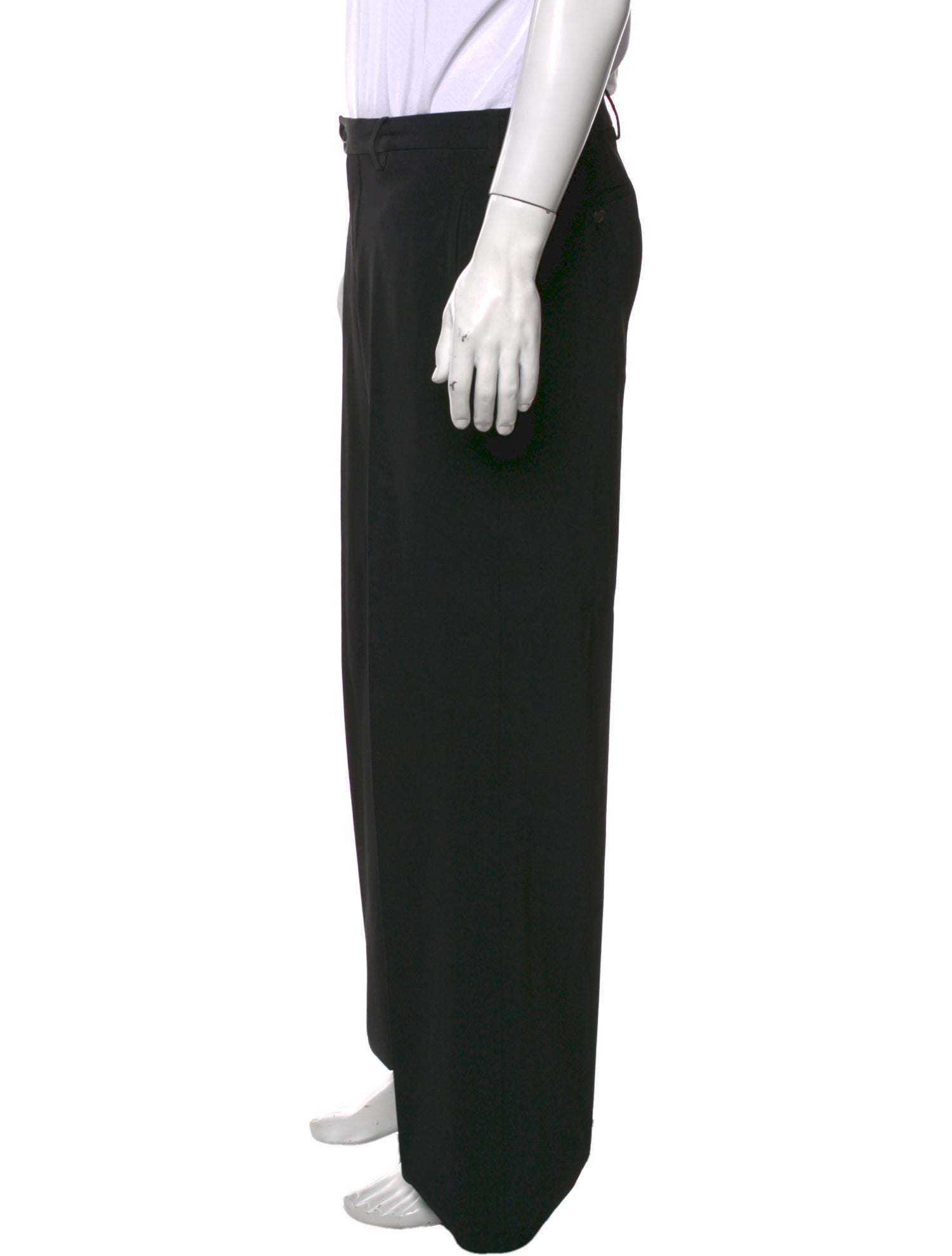 Prada Vintage Dress Pants