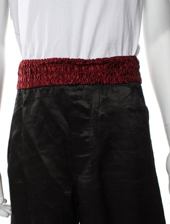 Prada 2013 Jogger Shorts
