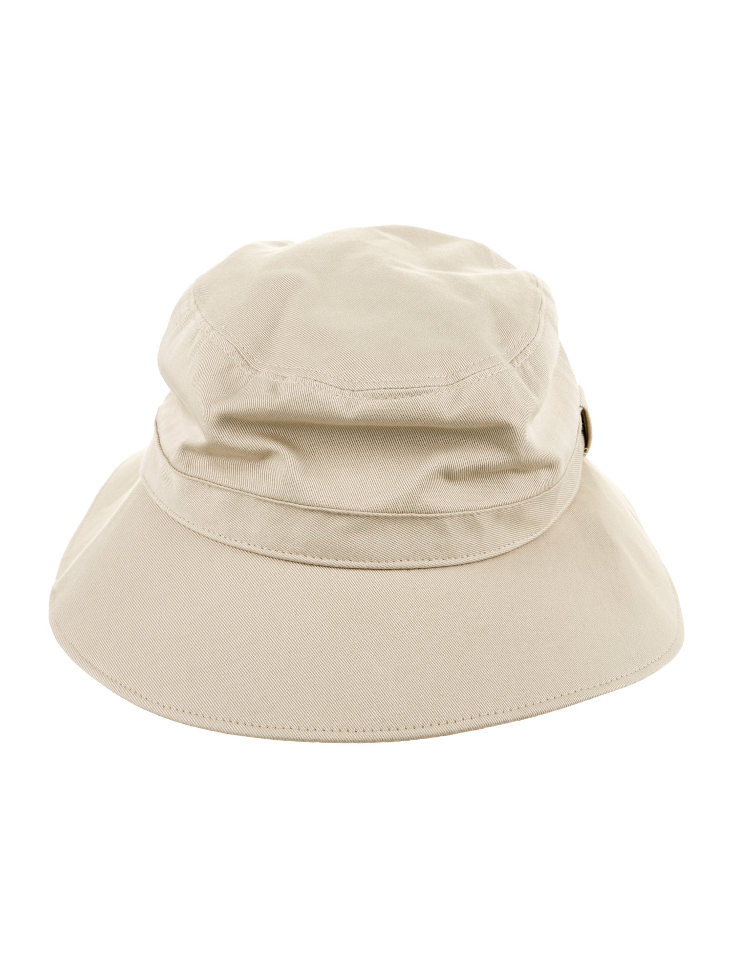 Prada Bucket Hat