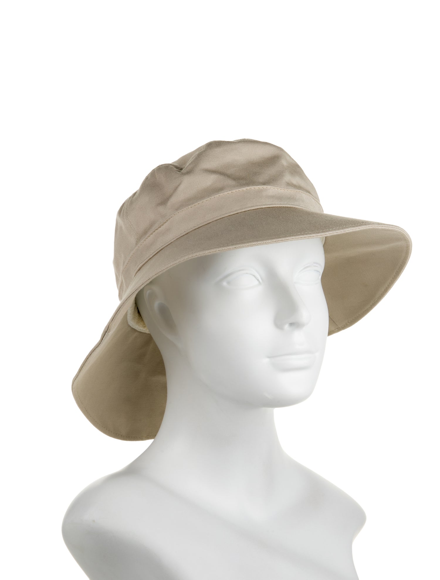 Prada Bucket Hat