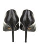 Prada Saffiano Leather Pumps