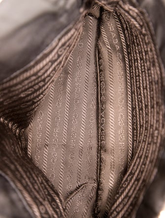 Prada Tessuto Nylon Catena