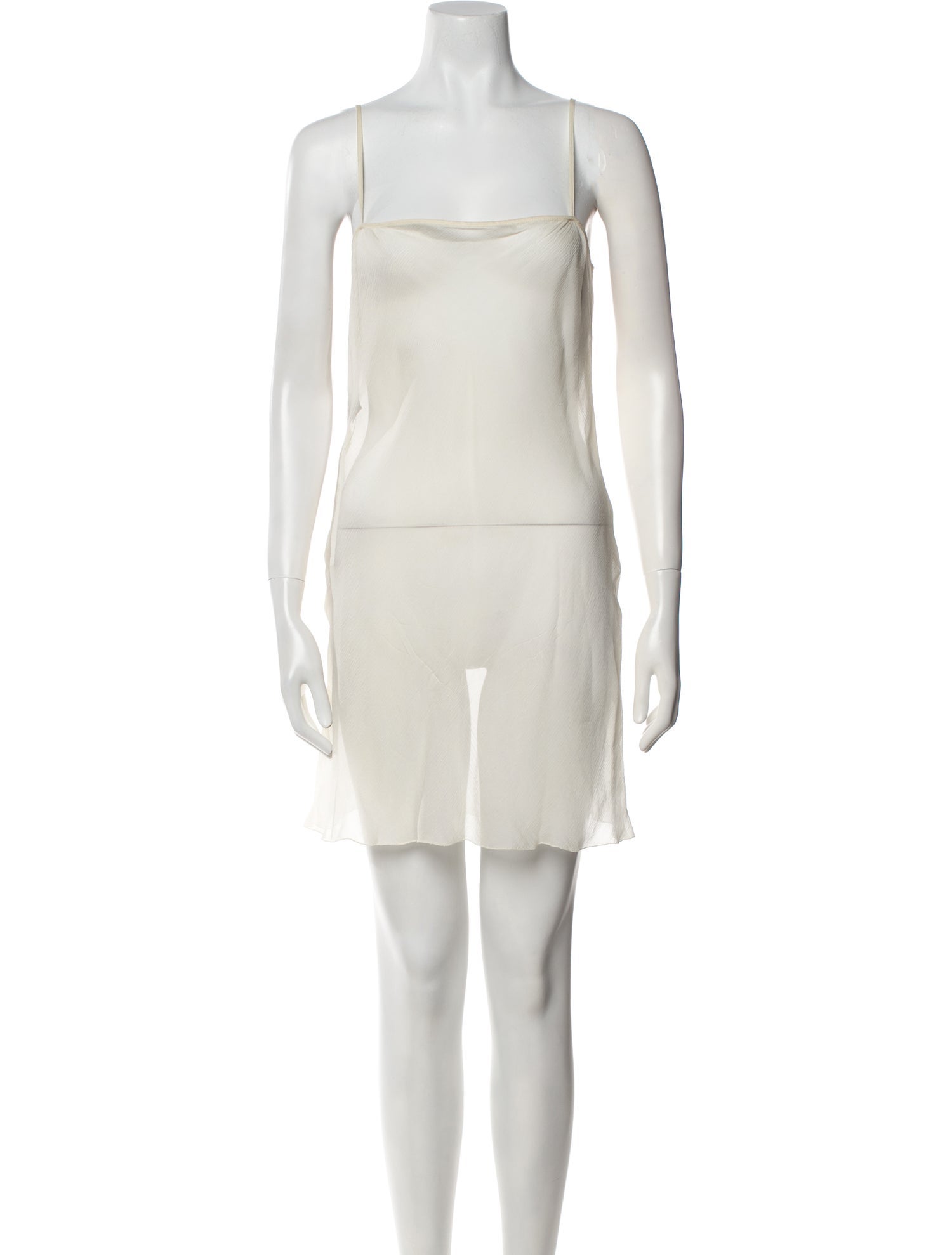 Prada Vintage Mini Dress