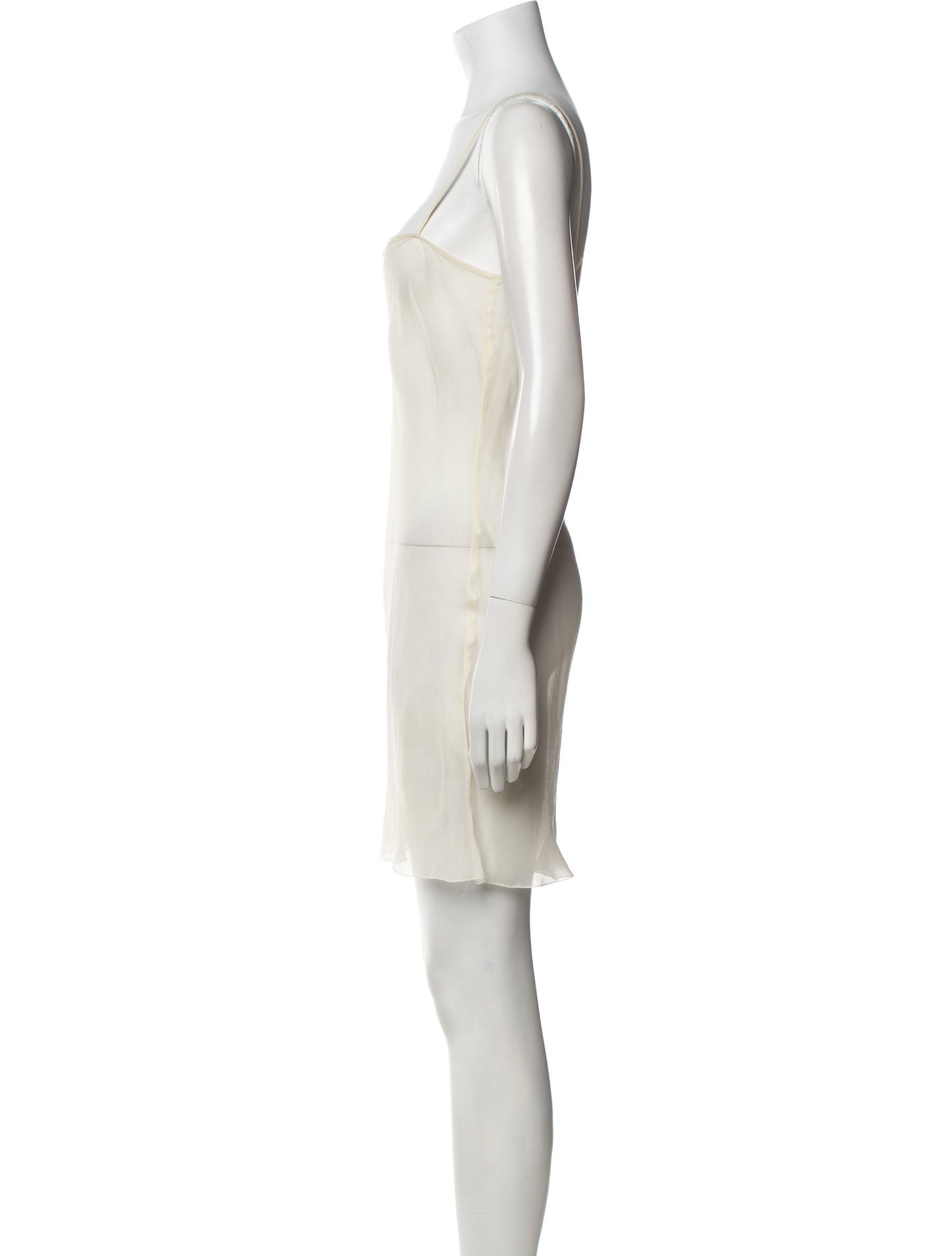 Prada Vintage Mini Dress