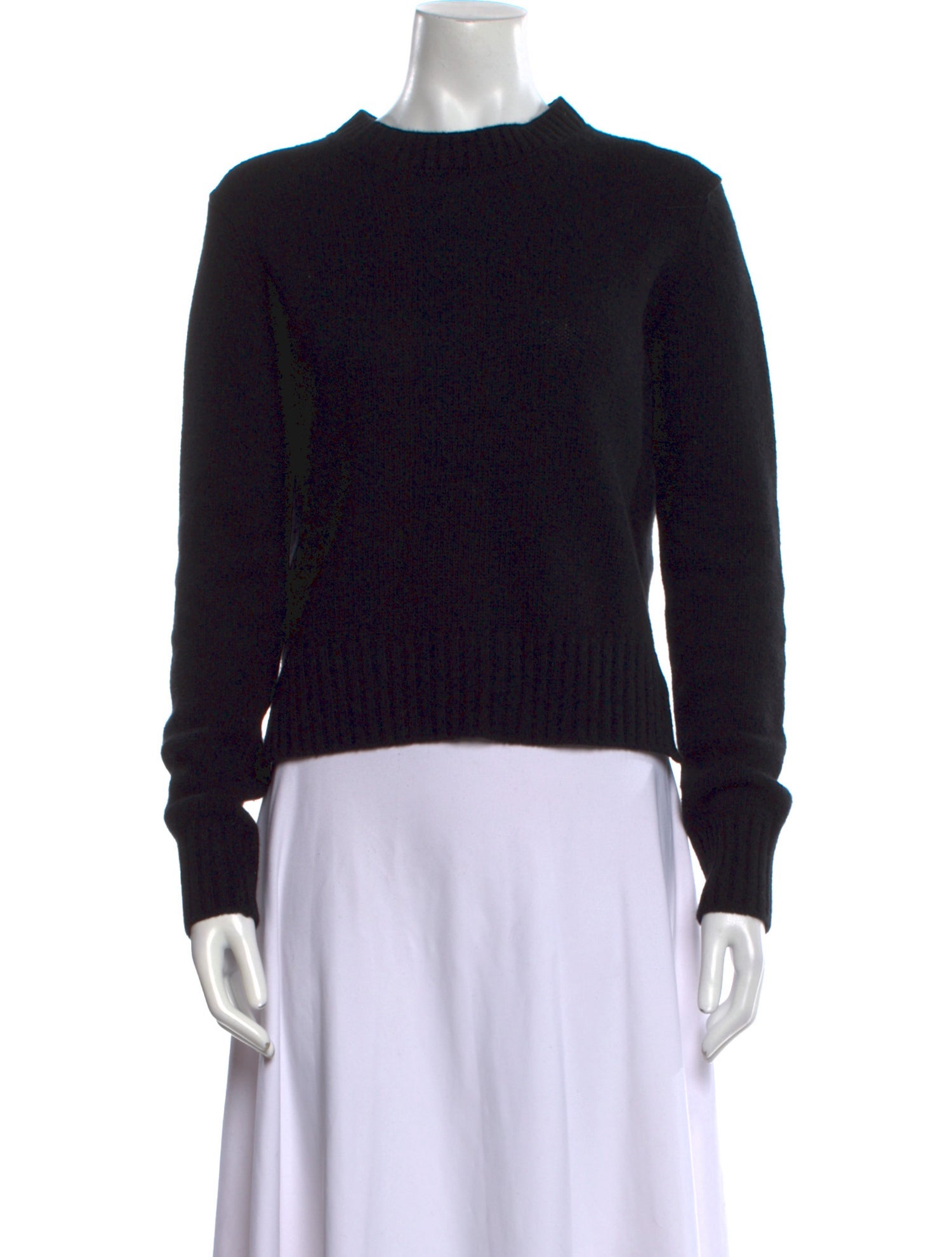 Prada 2019 Virgin Wool Sweater