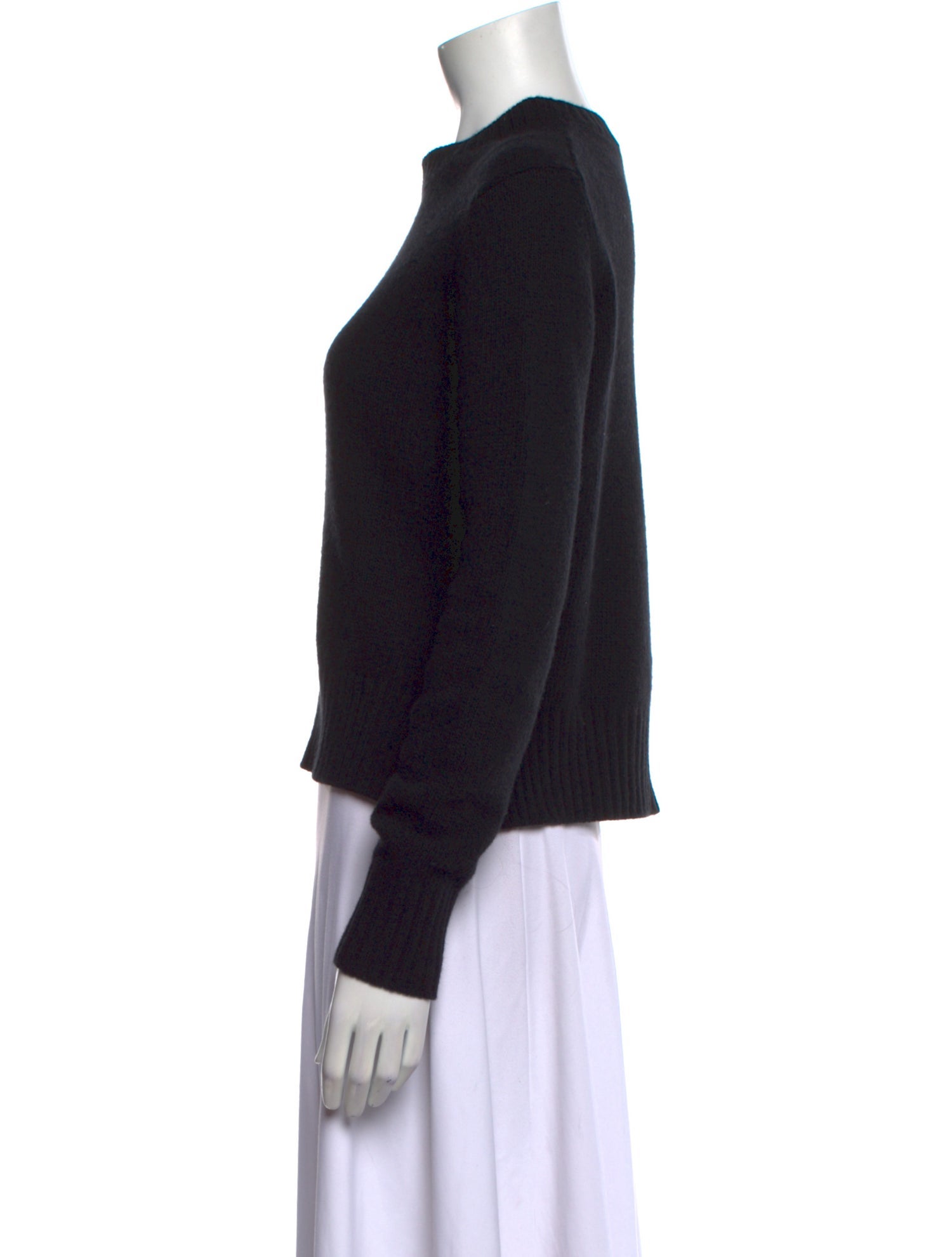 Prada 2019 Virgin Wool Sweater