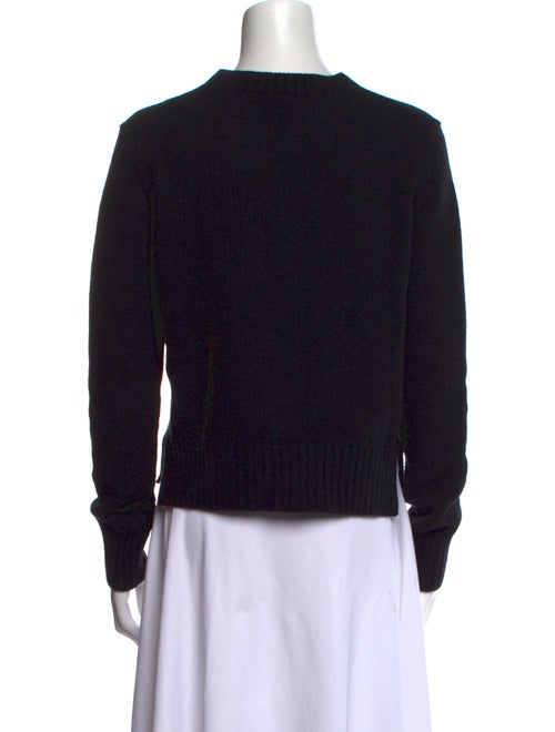 Prada 2019 Virgin Wool Sweater