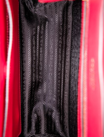 Prada Saffiano Leather Cahier