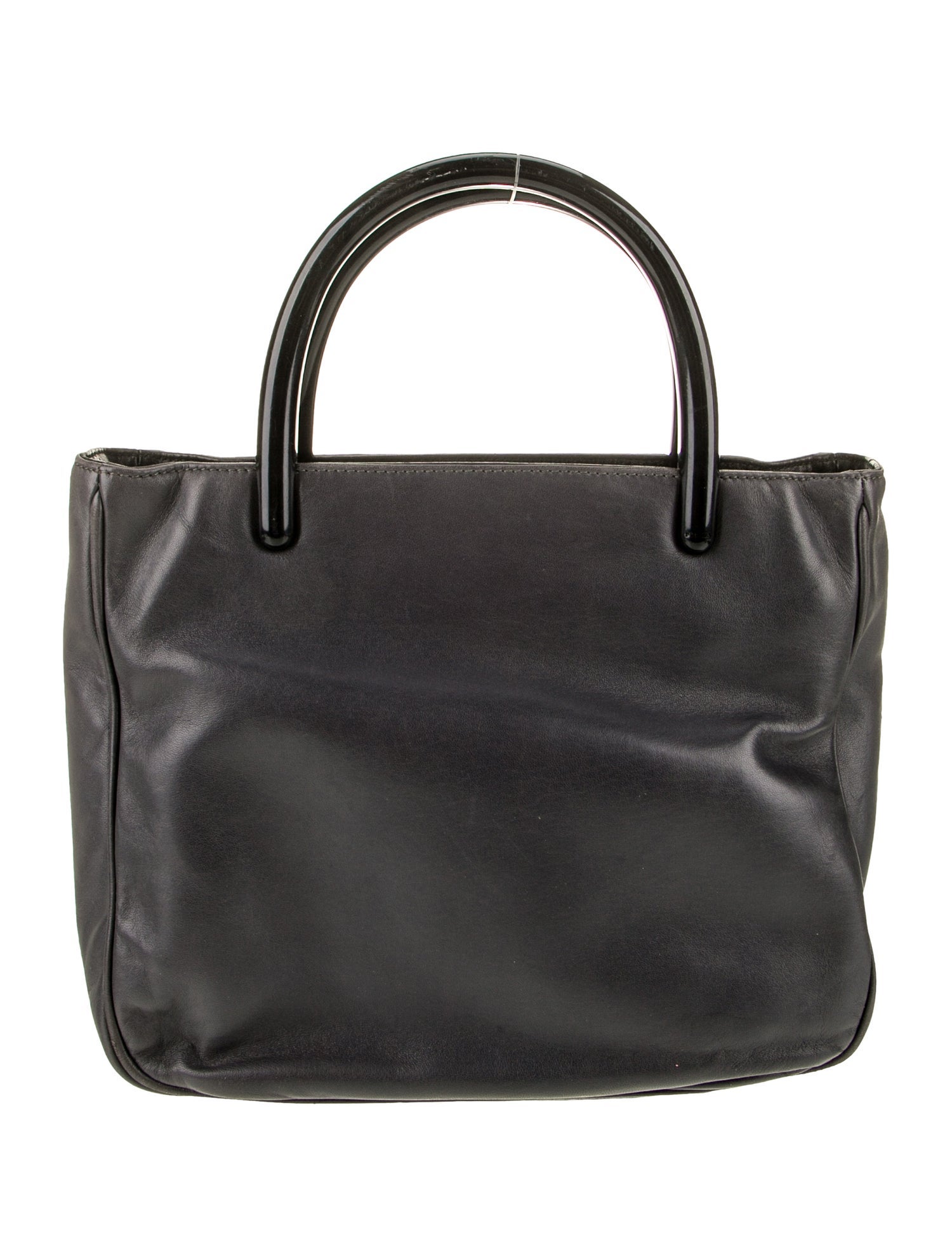 Prada Nappa Leather Plex