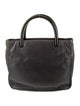 Prada Nappa Leather Plex