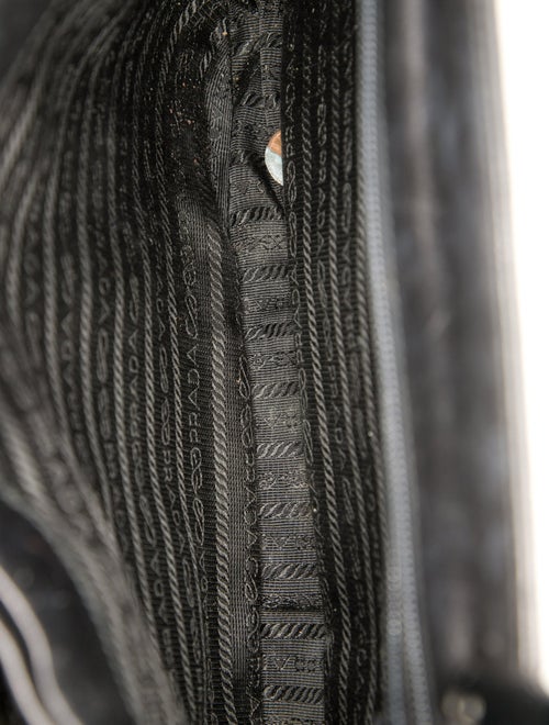 Prada Nappa Leather Plex