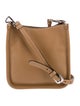 Prada Vitello Daino Leather Shoulder Bag