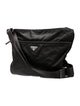 Prada Saffiano Leather Messenger Bag