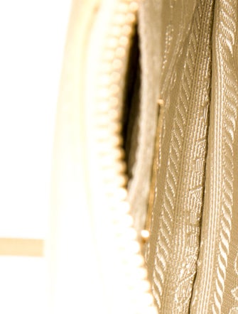 Prada Saffiano Lux Leather Crossbody Bag