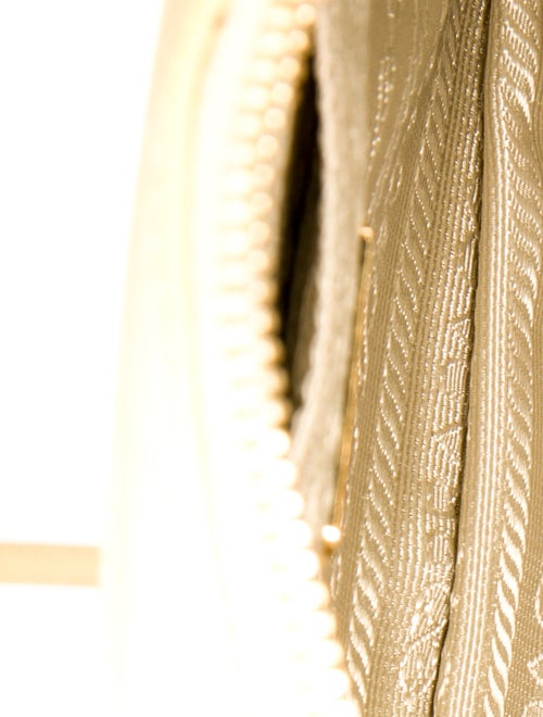 Prada Saffiano Lux Leather Crossbody Bag