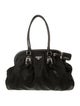 Prada Tessuto Nylon Shoulder Bag