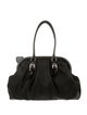 Prada Tessuto Nylon Shoulder Bag