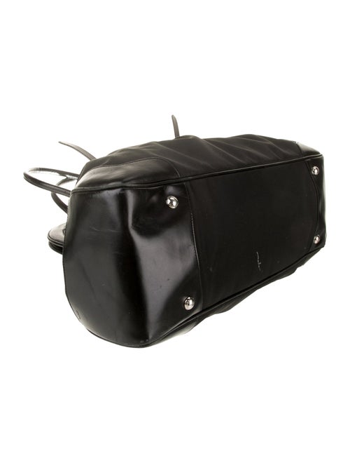 Prada Tessuto Nylon Shoulder Bag