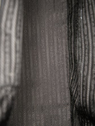 Prada Tessuto Nylon Shoulder Bag