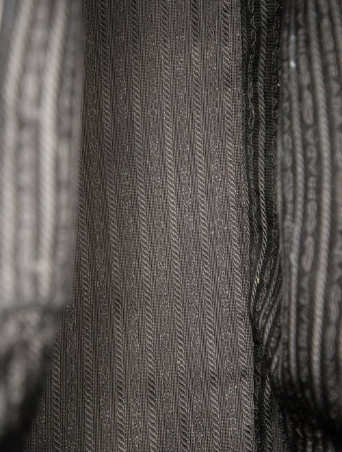 Prada Tessuto Nylon Shoulder Bag
