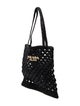 Prada Signature Tote