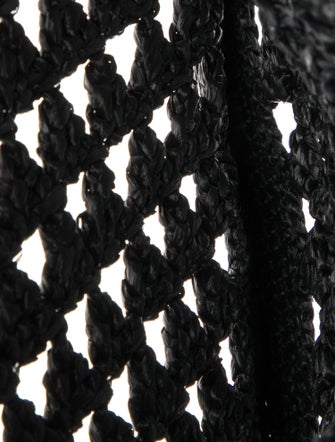 Prada Signature Tote