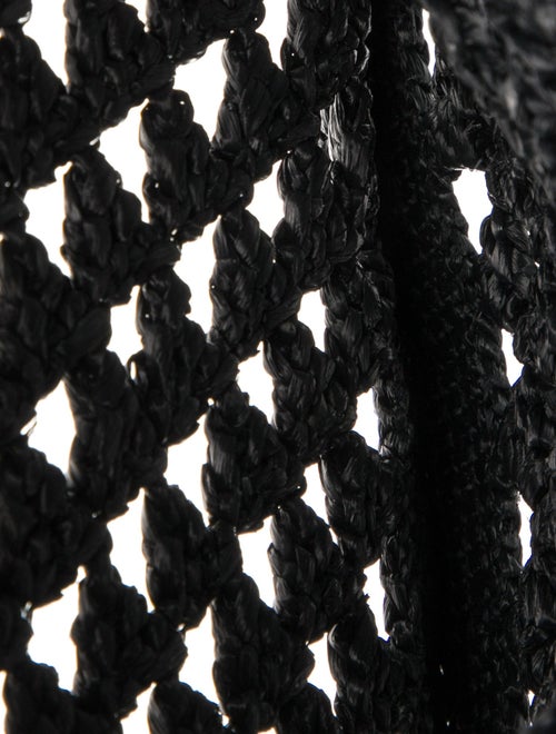 Prada Signature Tote