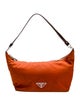 Prada Tessuto Nylon Top Handle Bag