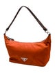 Prada Tessuto Nylon Top Handle Bag
