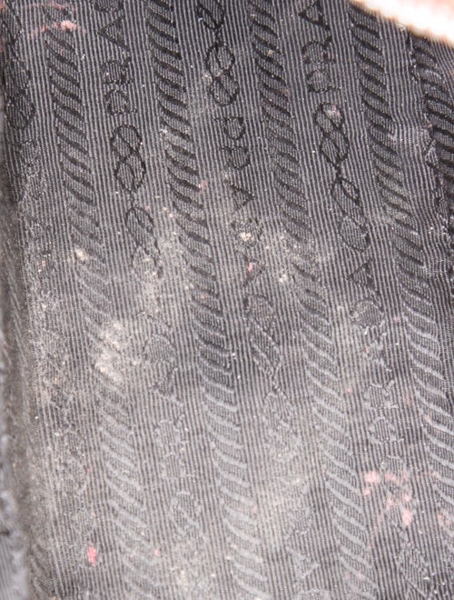 Prada Tessuto Nylon Top Handle Bag